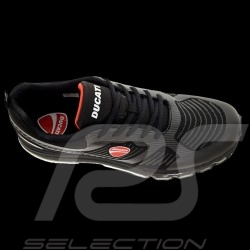 Ducati Shoes Le Mans Sneakers Faux leather Black - Men