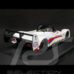 Peugeot 905 n° 2 Winner 24h Le Mans 1992 1/43 Ixo Models LM1992
