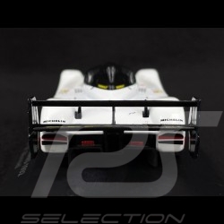 Peugeot 905 n° 2 Vainqueur 24h Le Mans 1992 1/43 Ixo Models LM1992