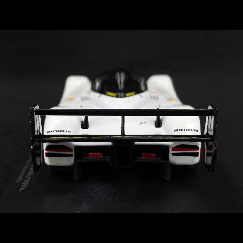チ*い様 Peugeot 905 n°1 Winner LM 1992 ミニカー Peugeot 905 #1 Dalmas / Warwick / Blundell Winners 24 Hours of Le