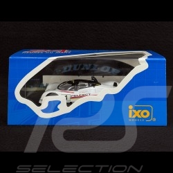 Peugeot 905 n° 2 Sieger 24h Le Mans 1992 1/43 Ixo Models LM1992