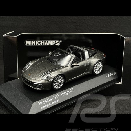 Porsche 911 Targa 4S Type...