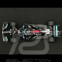 Lewis Hamilton Mercedes-AMG W12 n° 44 Sieger GP Russia 2021 100. Sieg 1/18 Minichamps 110211544