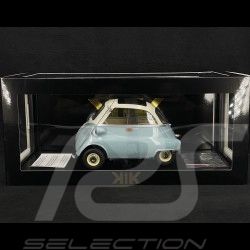 BMW Isetta 250 1959 Hellblau / Weiß 1/12 KK Scale KKDC120044