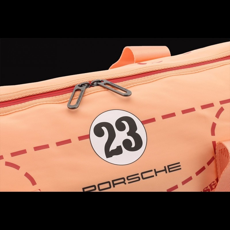 Porsche Sport Bag Pink Pig WAP0350110PROW