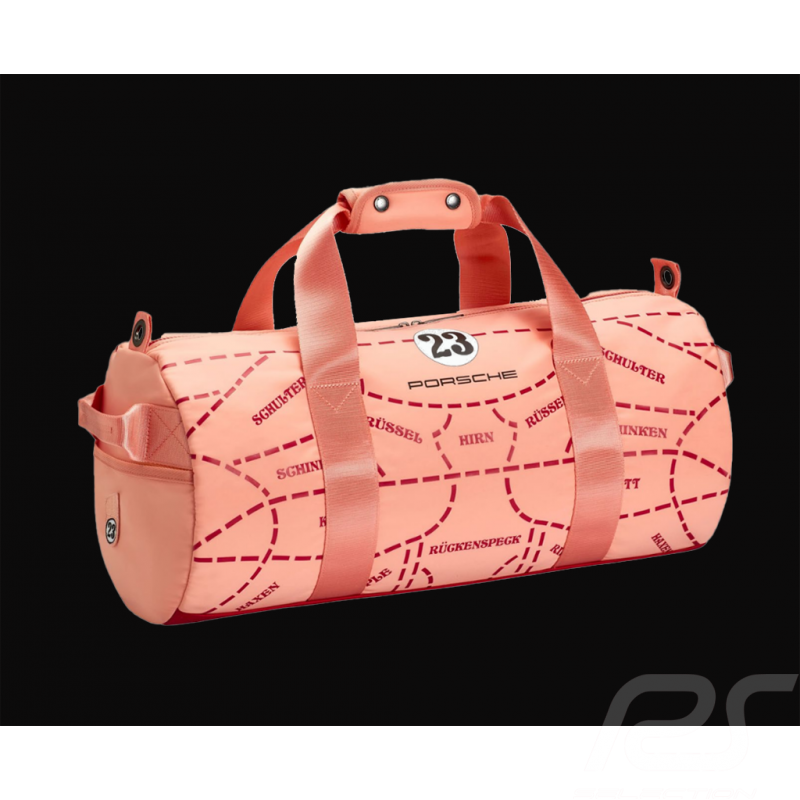 Porsche Tasche Rosa Sau WAP0350110PROW