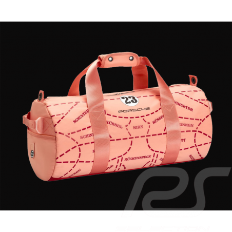 Porsche Sport Bag Pink Pig WAP0350110PROW