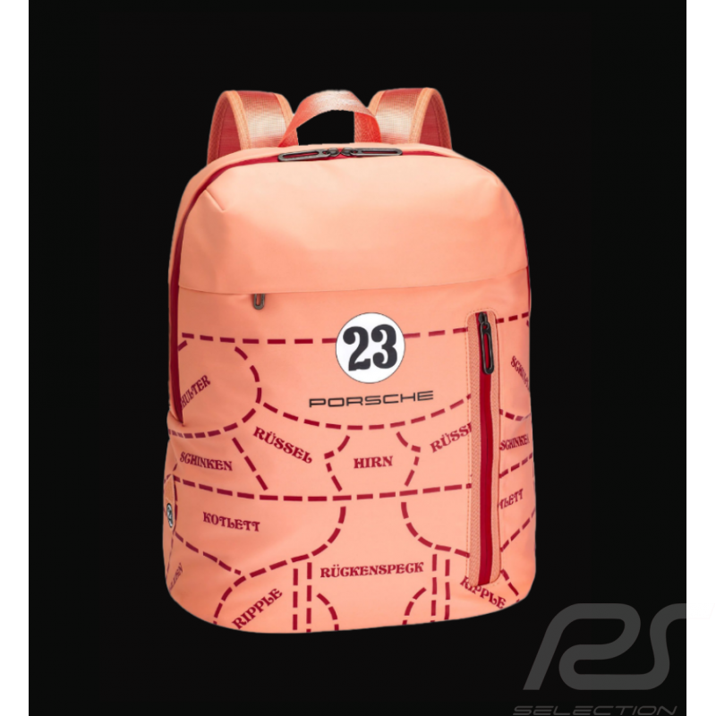 Porsche Rucksack Rosa Sau WAP0350130PROW