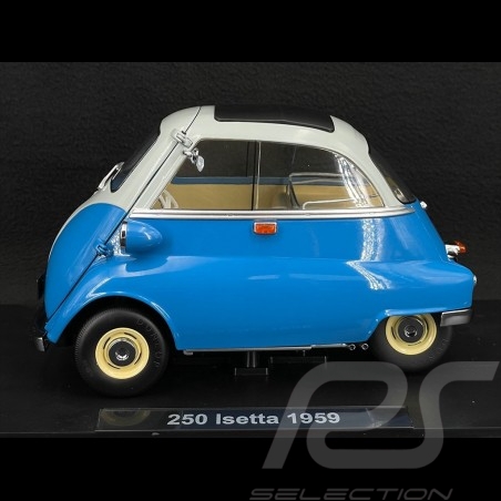 BMW Isetta 250 1959 Azul...