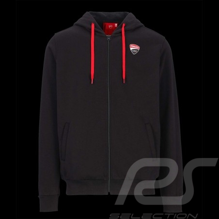Chaqueta Ducati Corse...