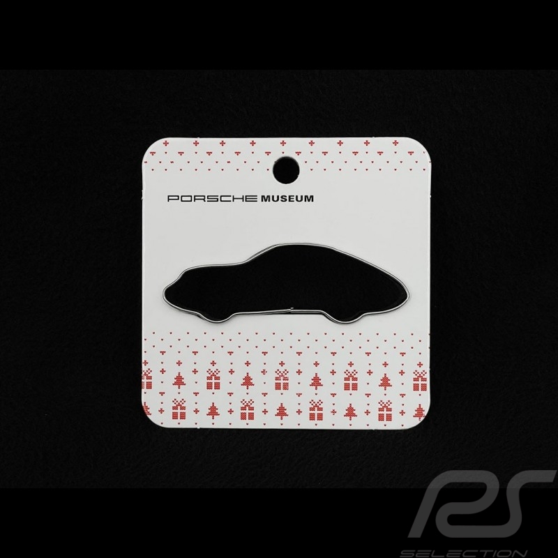 Emporte-pièce Porsche 911 silhouette Métal Patisserie MAP09610620