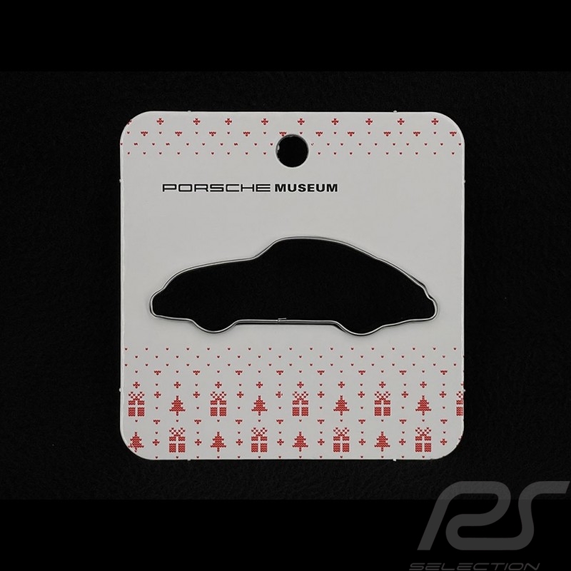 Emporte-pièce Porsche 356 silhouette Métal Patisserie MAP09610520
