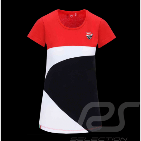 Camiseta Ducati Corse...