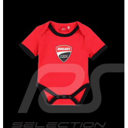 Body Ducati Corse Moto GP Bagnaia Miller Rouge DU2286001 - enfant