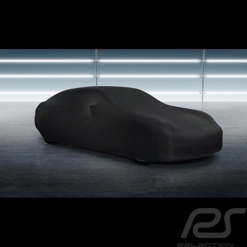 Porsche Panamera Fahrzeugabdeckung Indoor Exklusivherstellung Premium Qualität