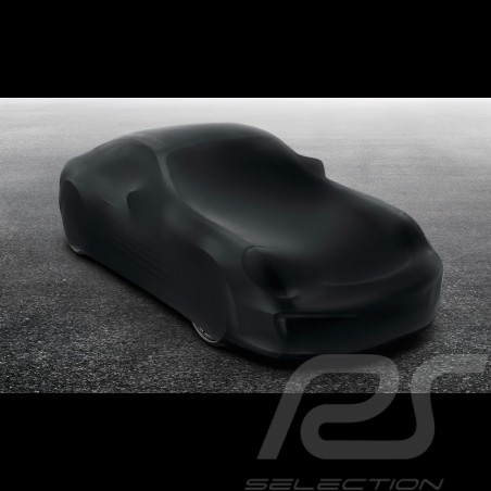 Funda Porsche 992 a medida...