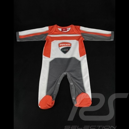 Pijama Ducati Corse MotoGP...