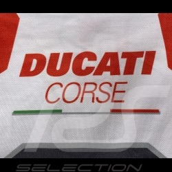Strampler Ducati Corse Moto GP Bagnaia Miller Weiß / Rot / Grau DU2286002 - Kinder