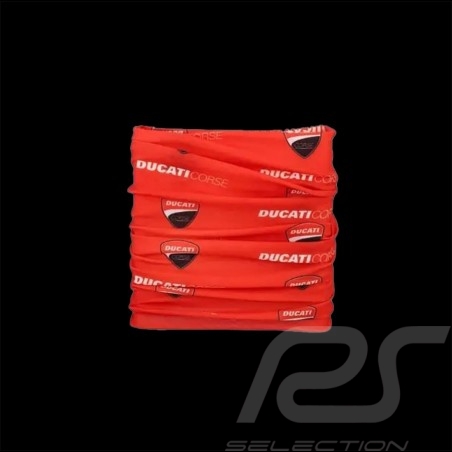 Bufanda Ducati Corse Moto...