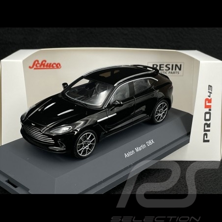 Aston Martin DBX 2020 Negro...
