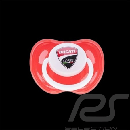 Teat Ducati Corse Moto GP Bagnaia Miller Red / White DU2056014