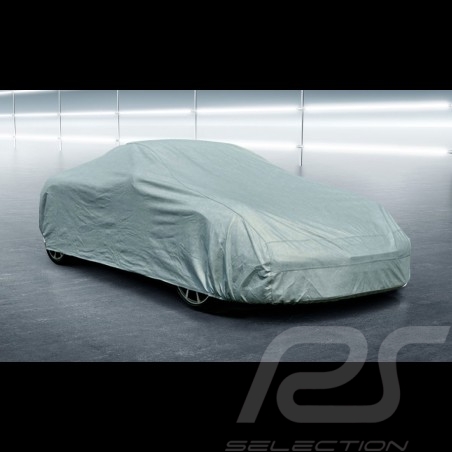 Porsche Boxster Spyder 718 custom breathable car cover outdoor / indoor Premium Quality
