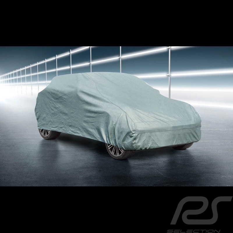 Porsche Macan custom breathable car cover outdoor / indoor Premium Quality