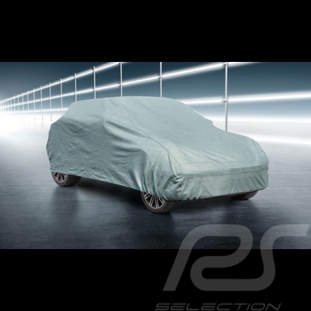 Porsche Macan custom breathable car cover outdoor / indoor Premium Quality