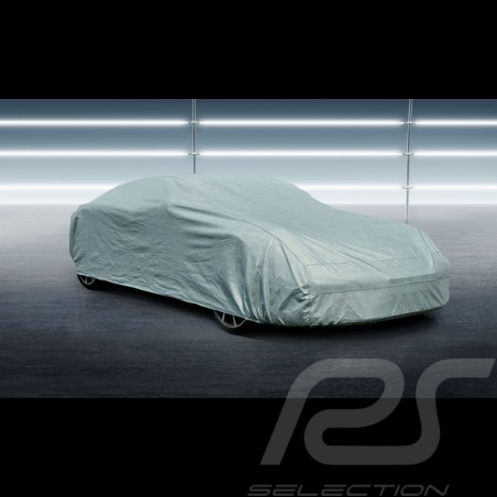 Porsche Panamera custom breathable car cover outdoor / indoor Premium Quality