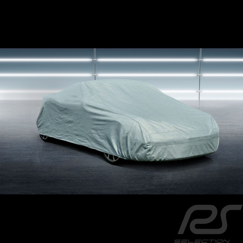 Porsche 911 Turbo 3.0 / 3.3 custom breathable car cover outdoor / indoor Premium Quality