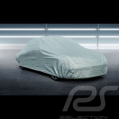 Funda Porsche 356 a medida...