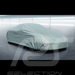 Porsche Cayman GT4 981 custom breathable car cover outdoor / indoor Premium Quality