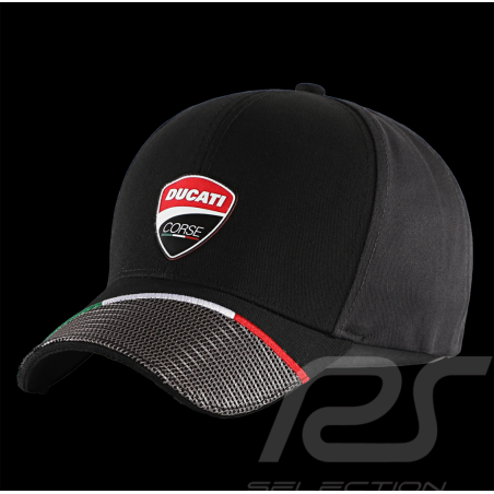 Gorra Ducati Corse MotoGP...