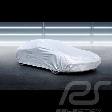 Funda Porsche 968 a medida...