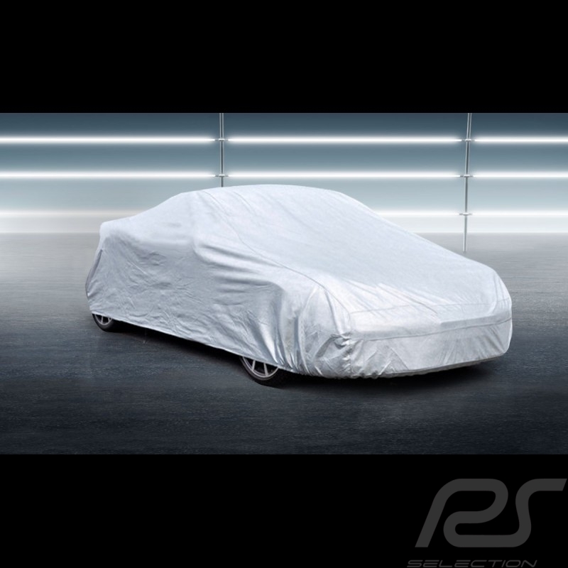 Housse Porsche 964 Turbo 3.3 / 3.6 sur mesure imperméable pour l'extérieur Qualité Premium