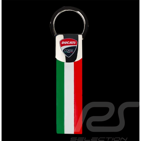Llavero Ducati Corse Moto...