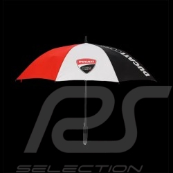 Parapluie Ducati Corse Moto GP Bagnaia Miller Rouge / Blanc / Noir DU2256007