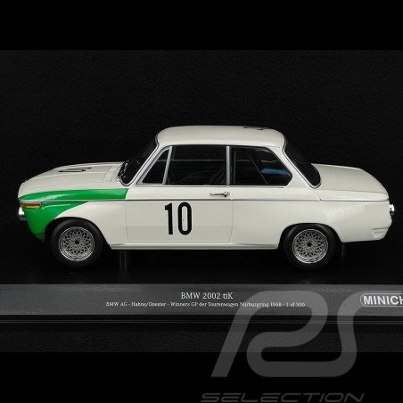 BMW 2002 n° 10 Ganador 6h...