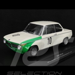 BMW 2002 n° 10 Vainqueur 6h Nürburgring 1968 1/18 Minichamps 155682710