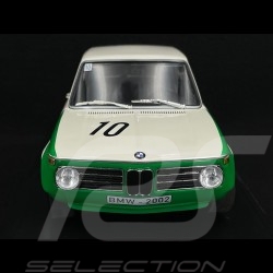 BMW 2002 n° 10 Sieger 6h Nürburgring 1968 1/18 Minichamps 155682710