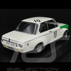 BMW 2002 n° 10 Vainqueur 6h Nürburgring 1968 1/18 Minichamps 155682710