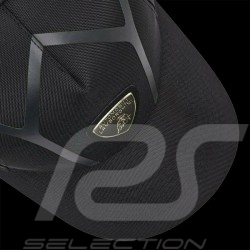 Casquette Lamborghini Ecusson Y-Contrast Noir LCSWBK05-100