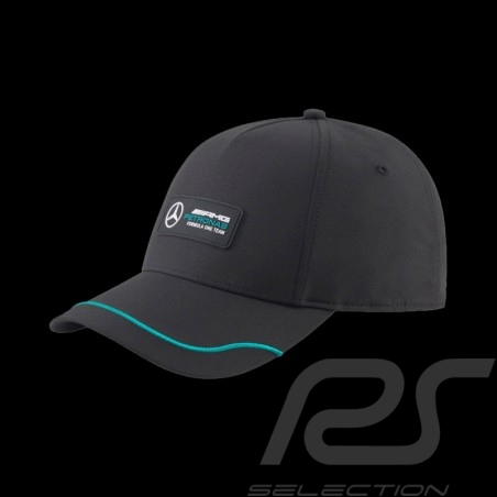 Gorra Mercedes-AMG Petronas...