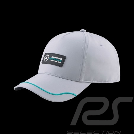 Gorra Mercedes-AMG Petronas...