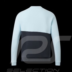 Pullover Gulf McLaren F1 Team Norris Piastri Gulfblau / Anthrazitgrau TM3414 - herren Pullover Gulf McLaren F1 Team Norris Piastri Gulfblau / Anthrazitgrau TM3414 - herren