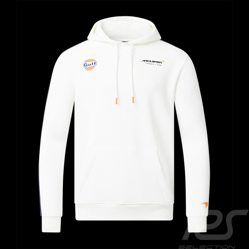 McLaren T-Shirt - White, Roblox Wiki