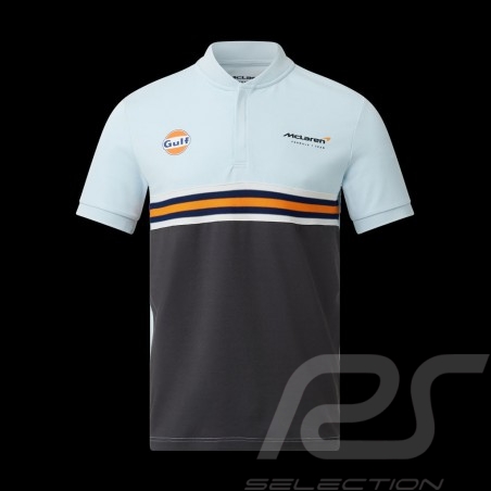 Polo Gulf McLaren F1 Team...