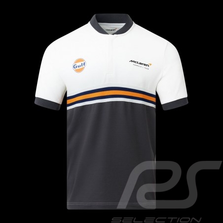 Polo Gulf McLaren F1 Team...