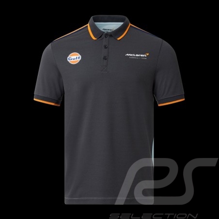 Polo Gulf McLaren F1 Team...