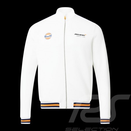 Chaqueta Gulf McLaren F1...